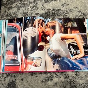 Kate spade coffee table book!